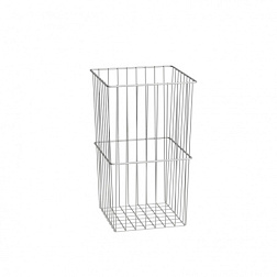 Корзина для белья Base для высоких пеналов 4.9302.0.110.000.1 Laufen